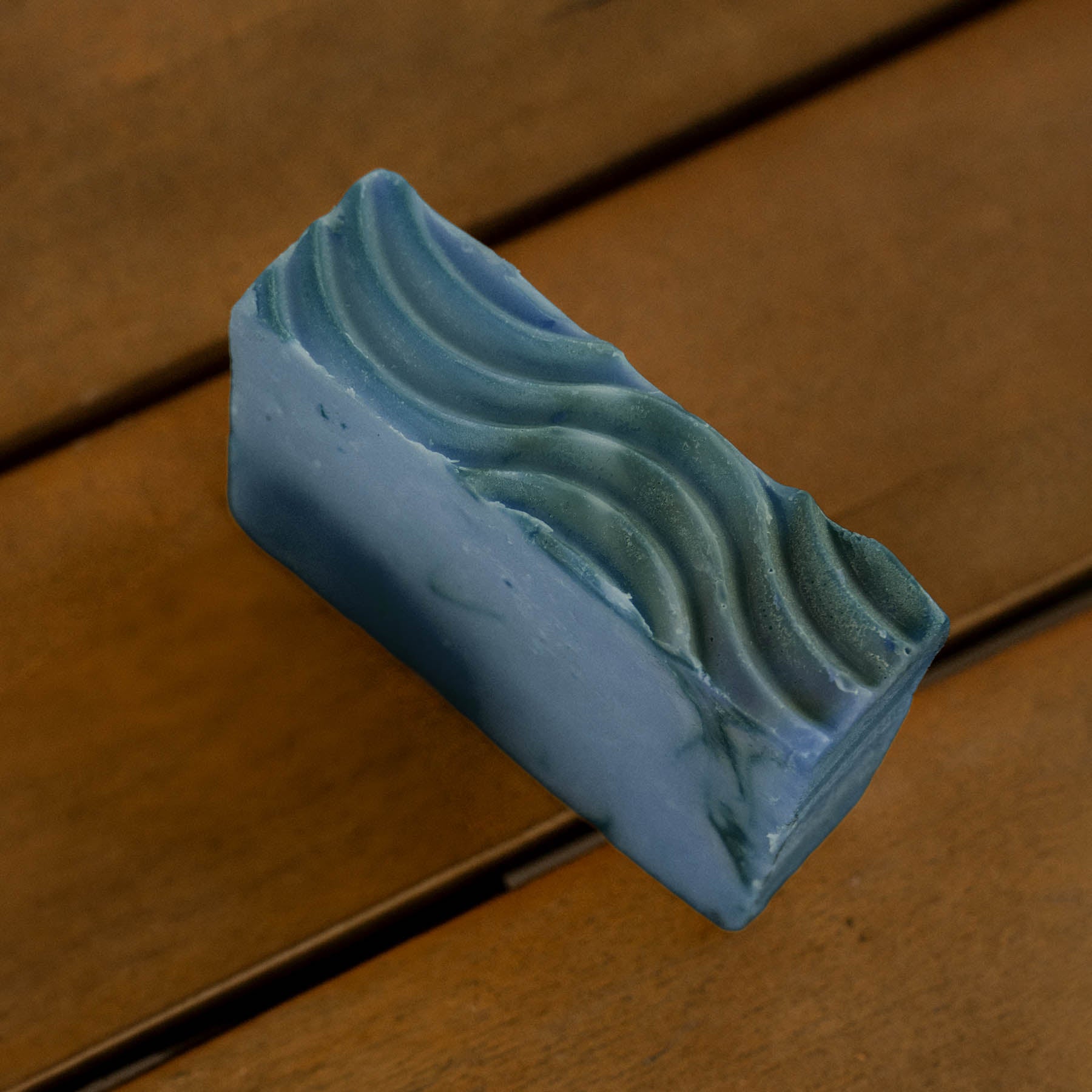 Detox + Clarify Body Wash