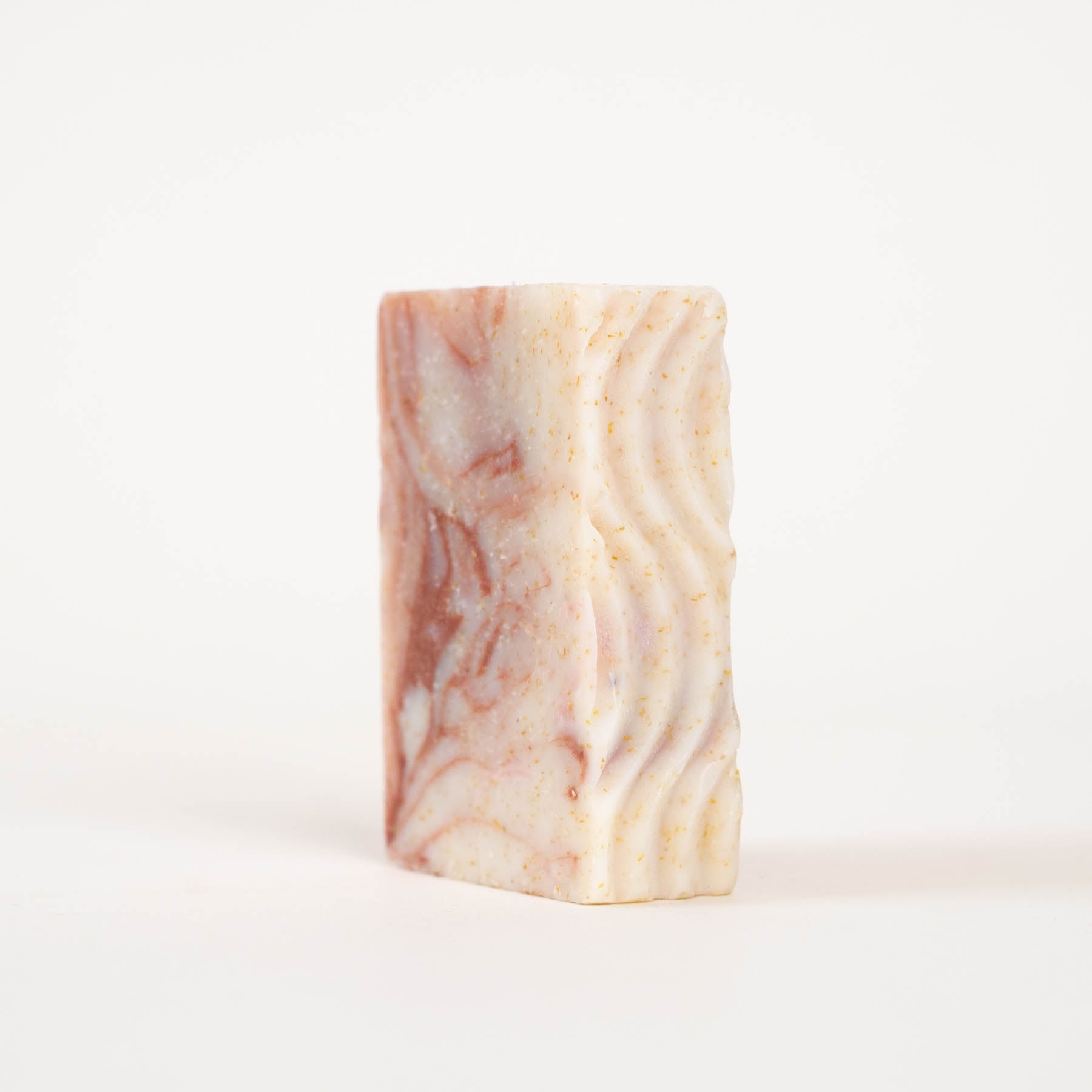 Exfoliate + Soften Body Wash