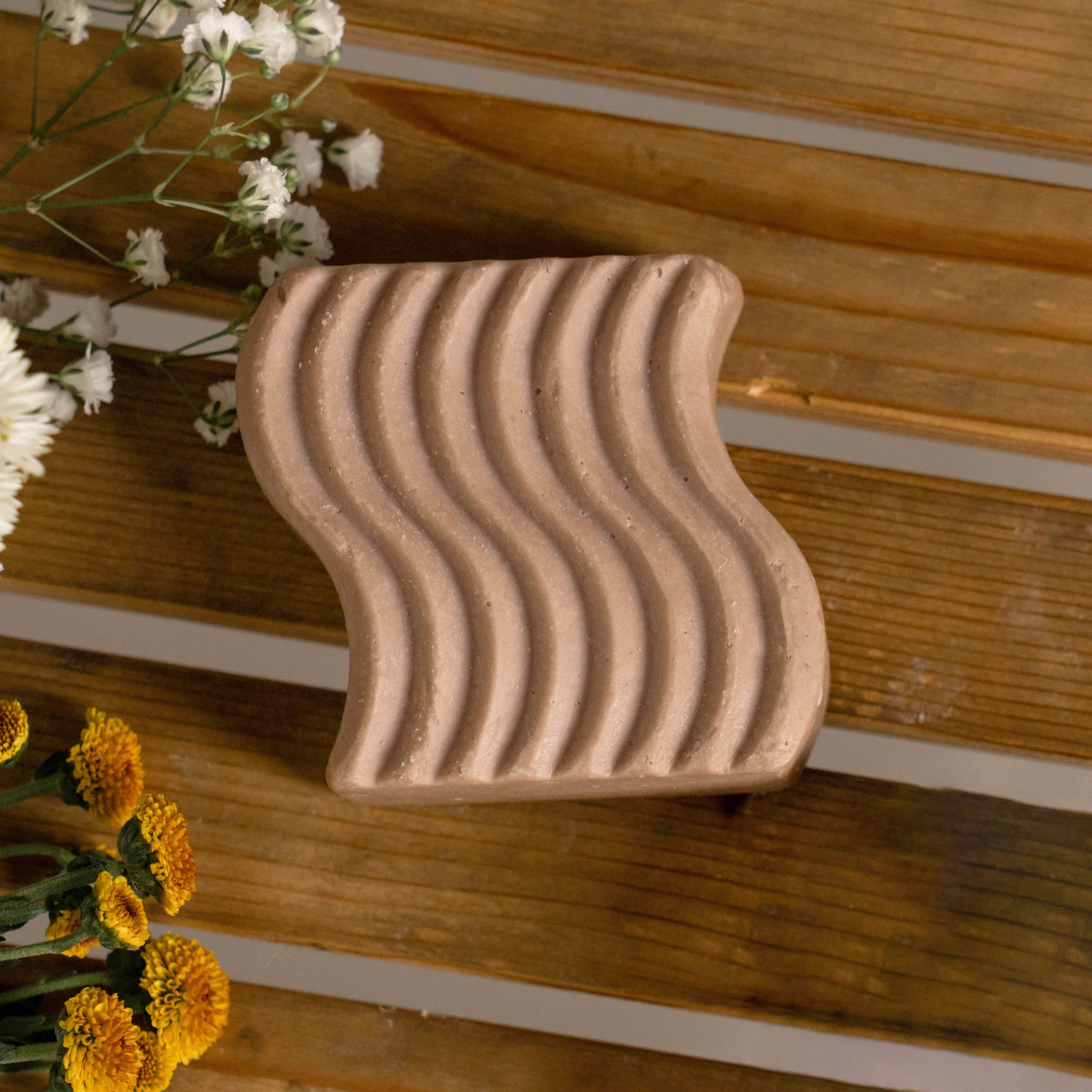 Bond + Repair Shampoo