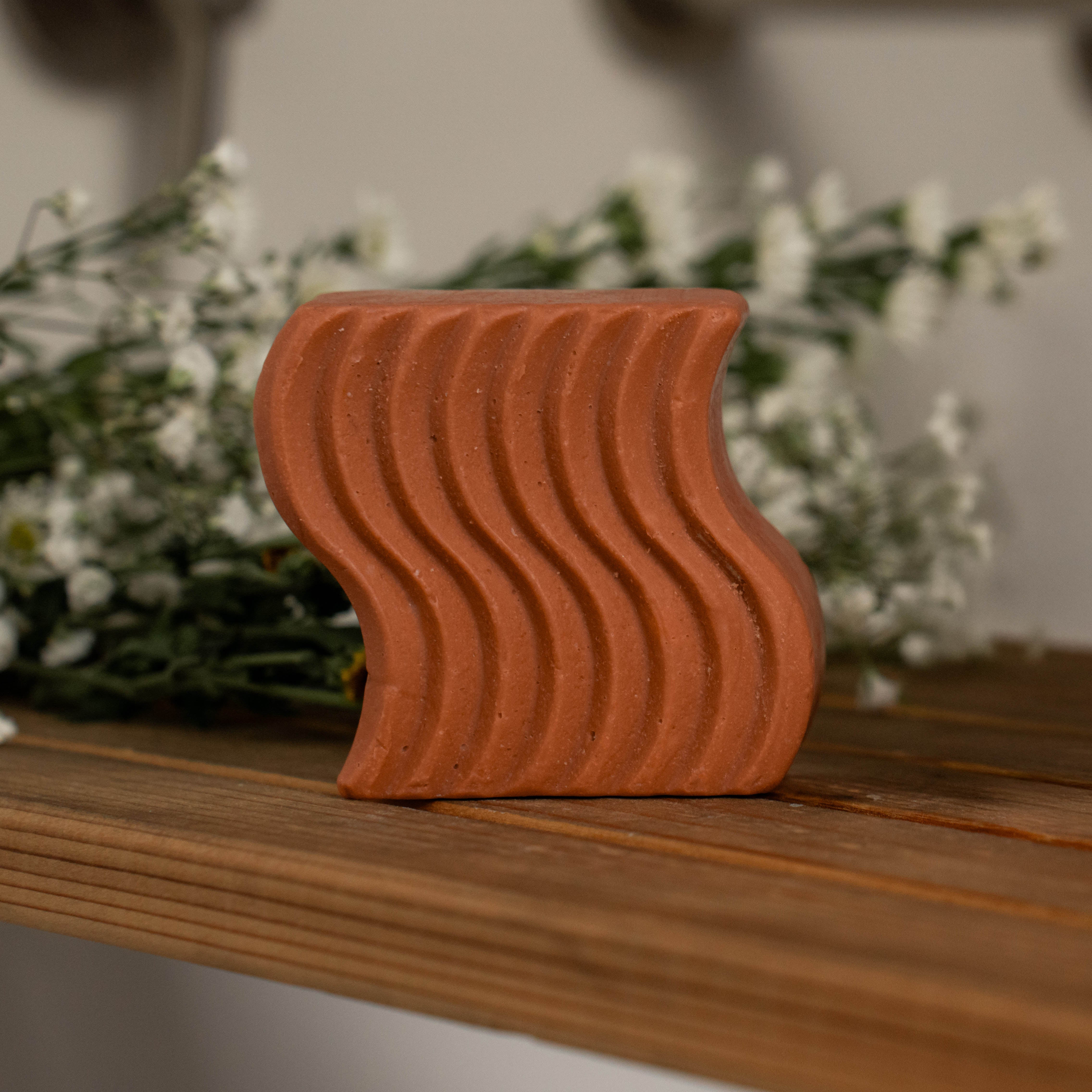 Curl Define + Moisture Shampoo