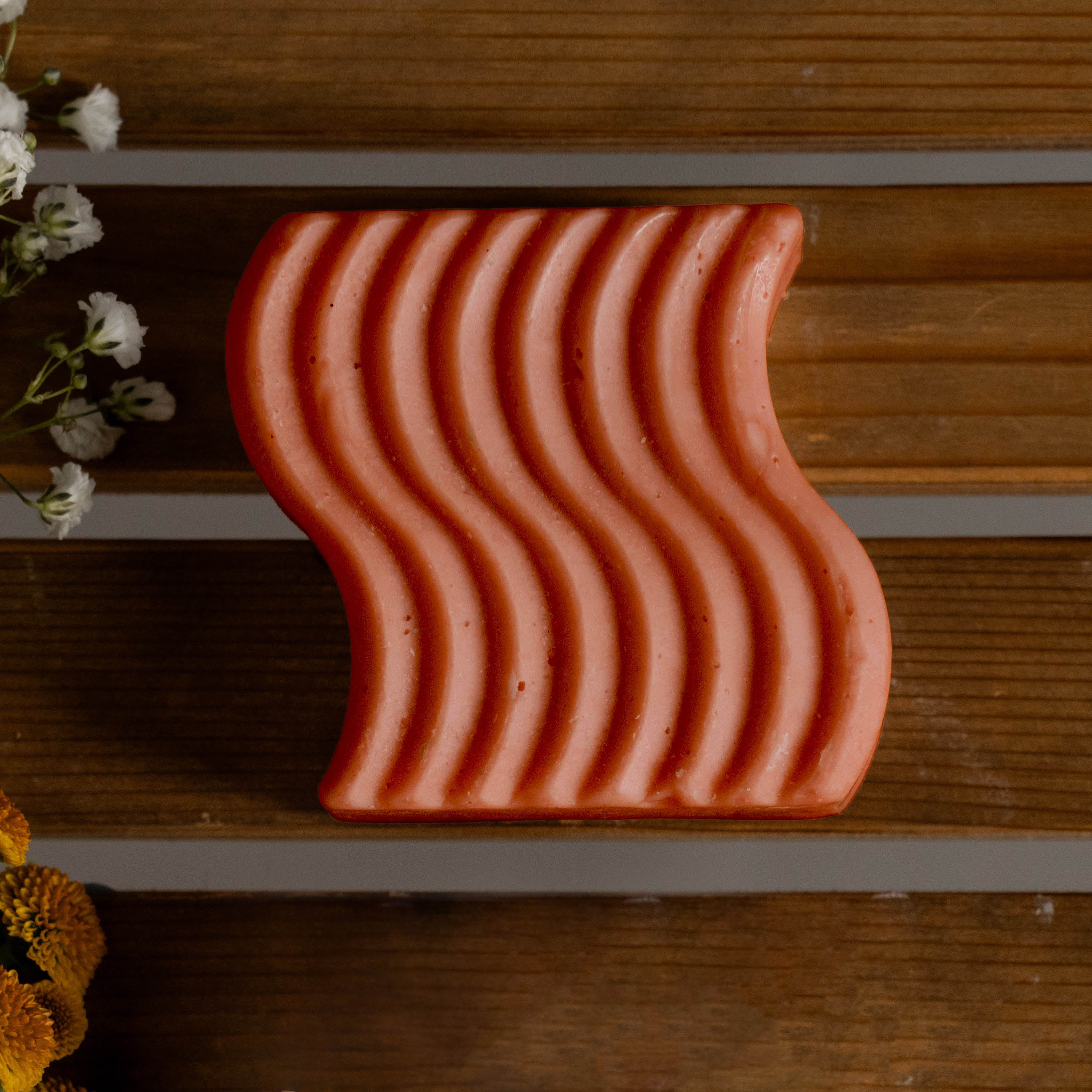 Curl Define + Moisture Shampoo