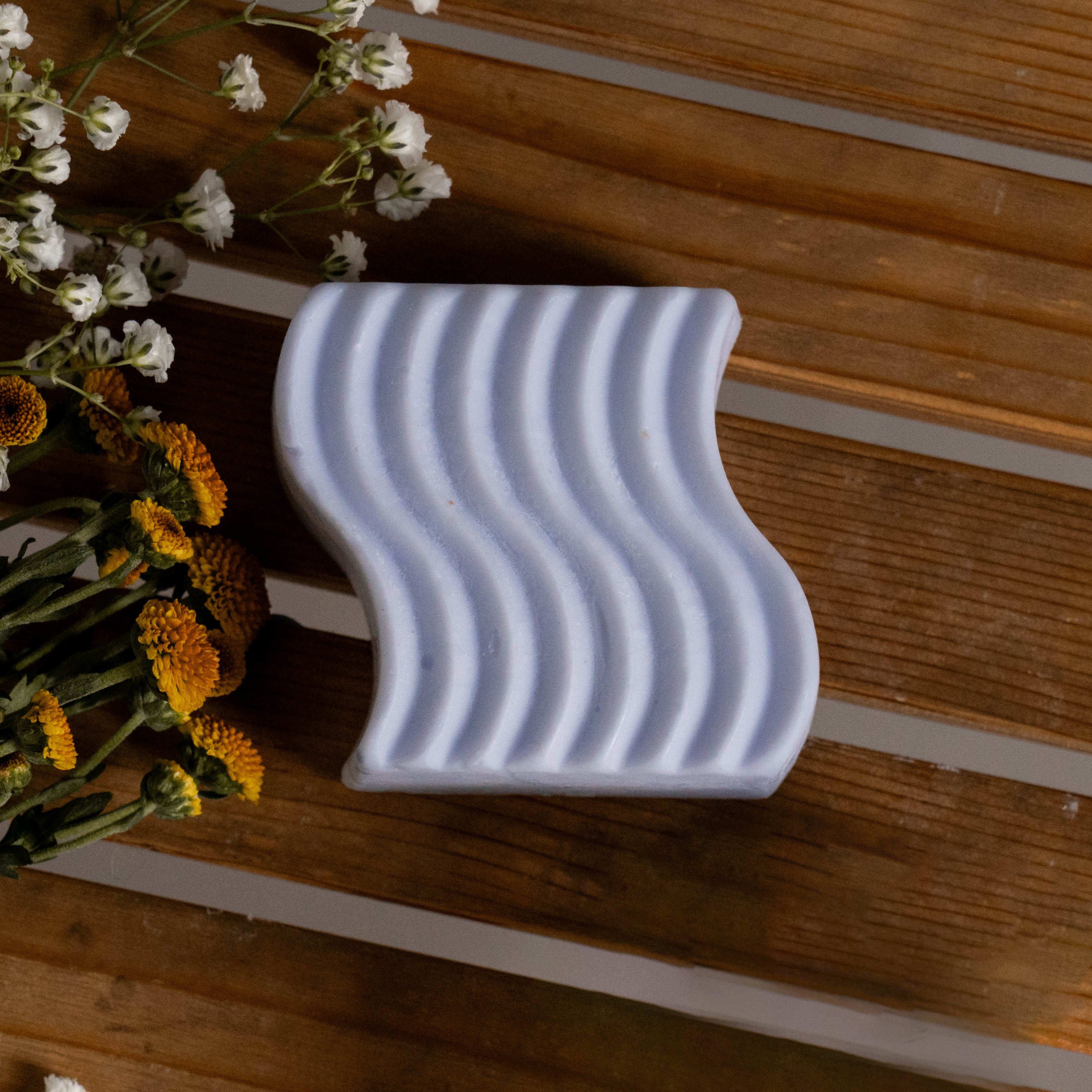 Health + Hydration Shampoo