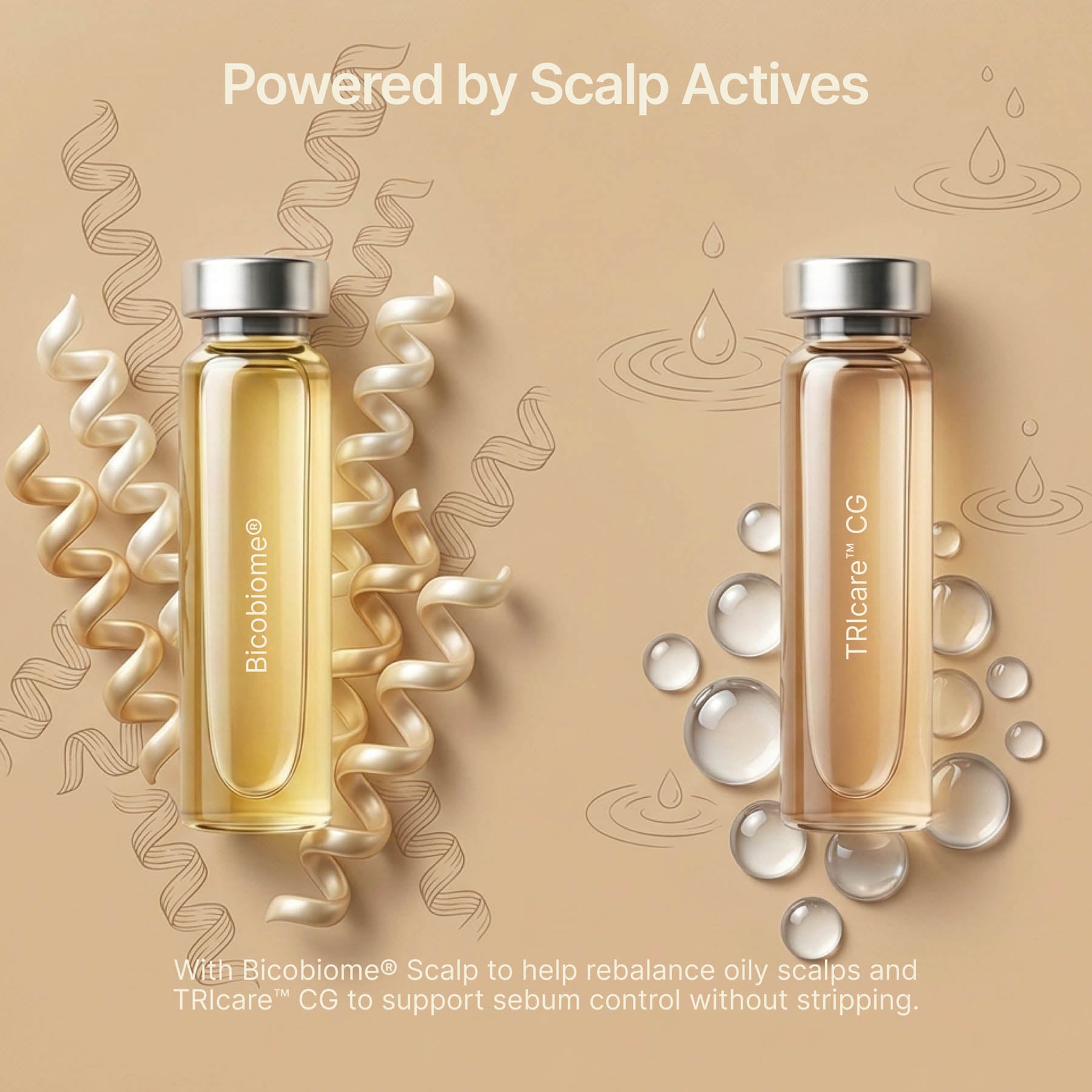 Clarify + Balance Shampoo Bar