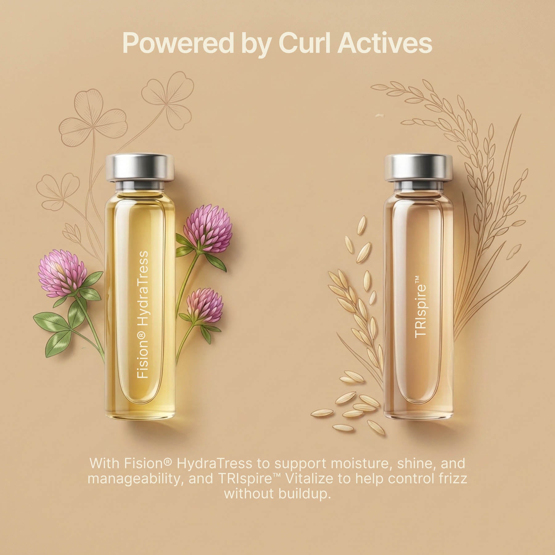 Curl Define + Moisture Shampoo Bar