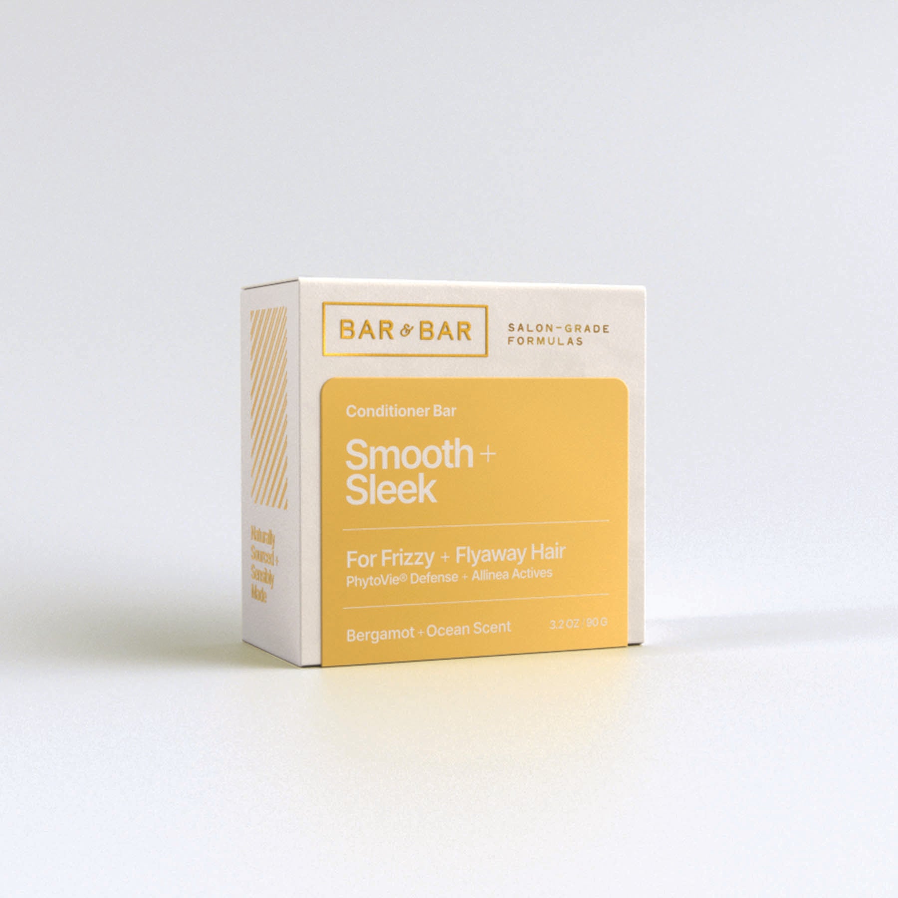 Smooth + Sleek Conditioner