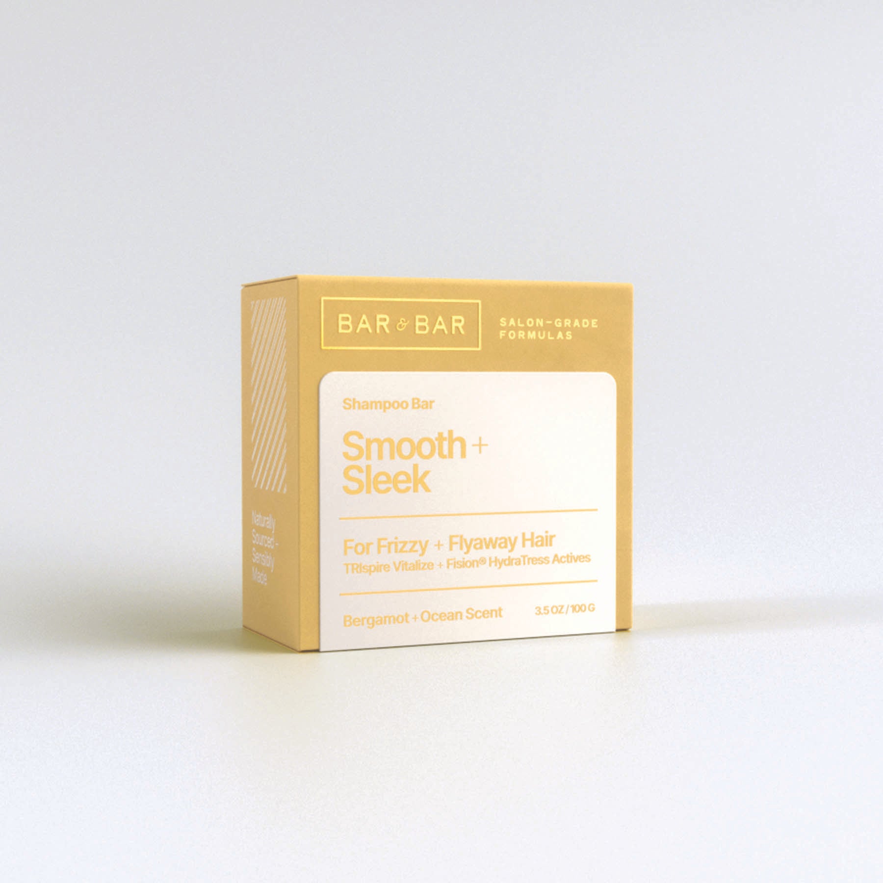 Smooth + Sleek Shampoo