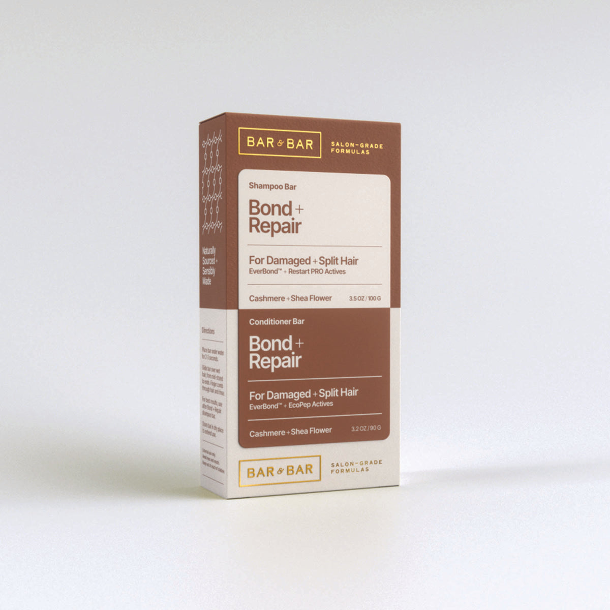 Bond + Repair Duo Bars