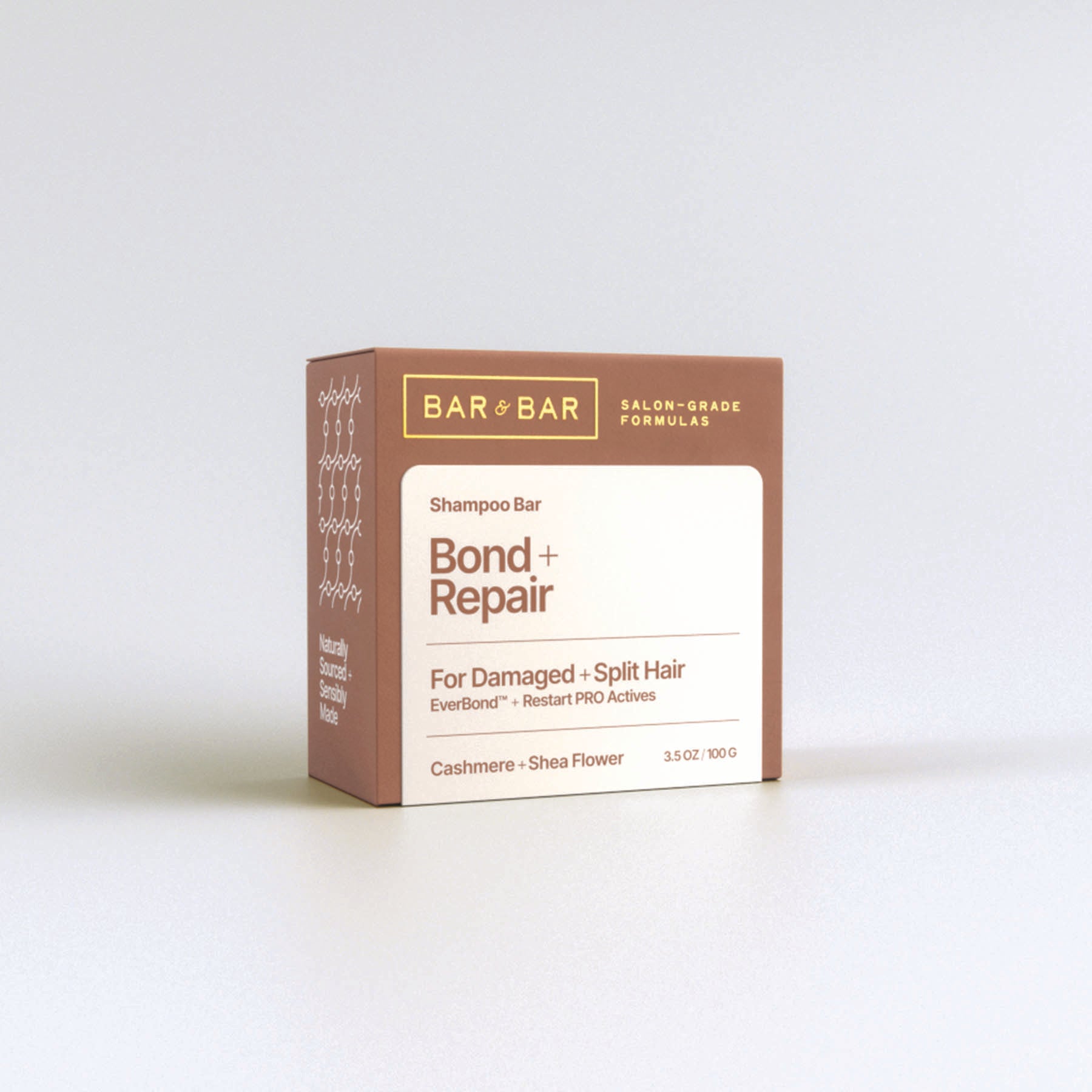 Bond + Repair Shampoo