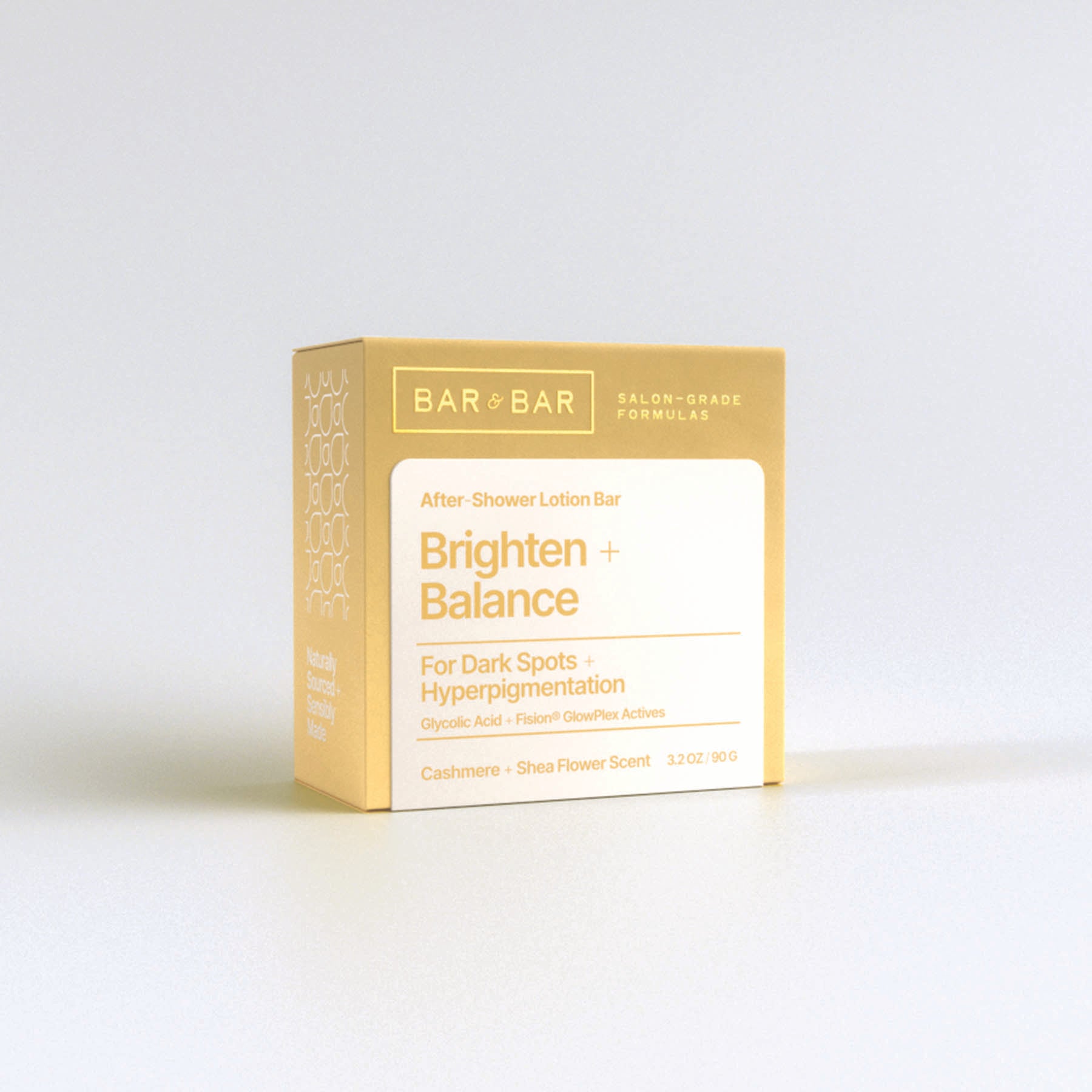 Brighten + Balance Body Lotion