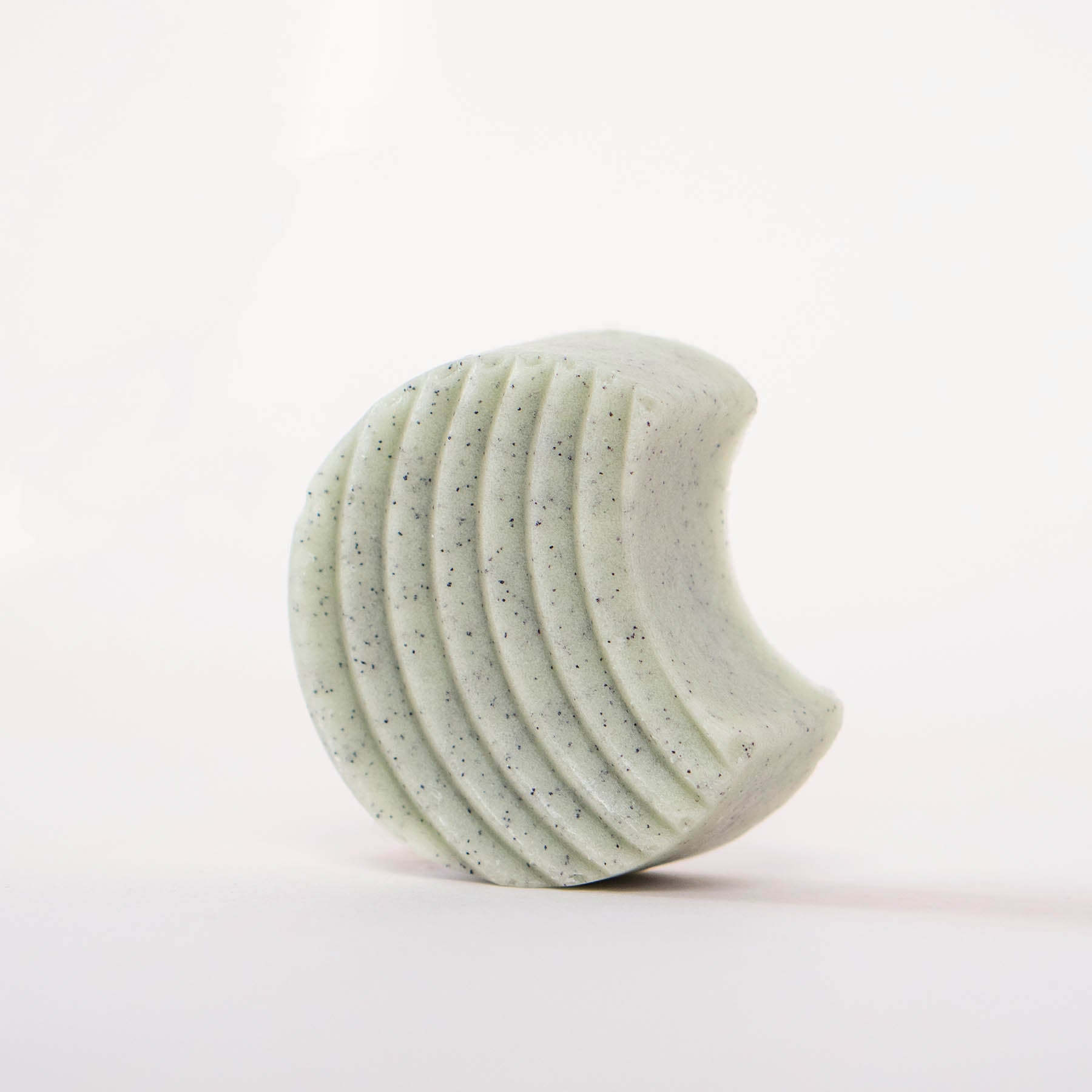 Detox + Clarify Body Scrub