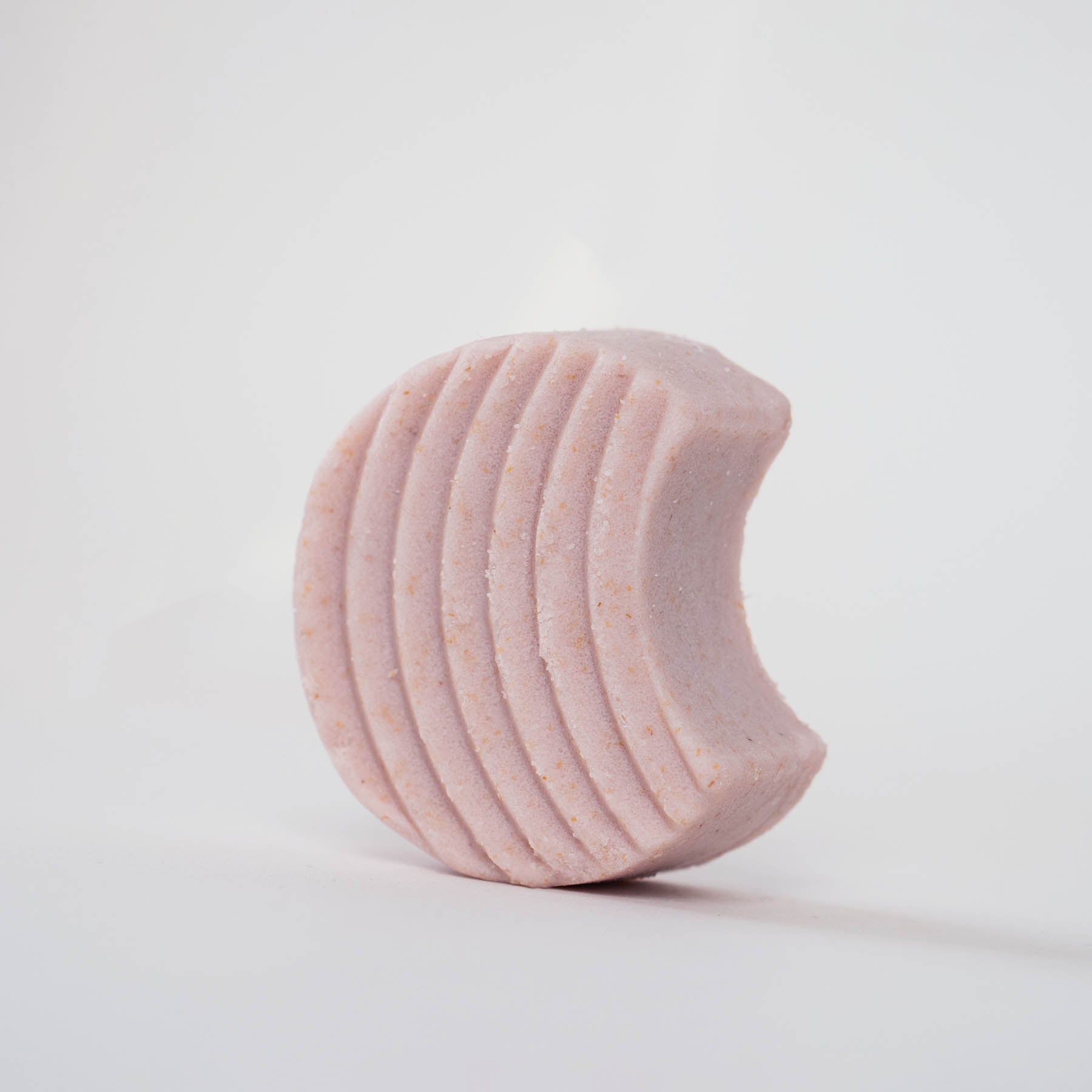 Exfoliate + Soften Body Scrub