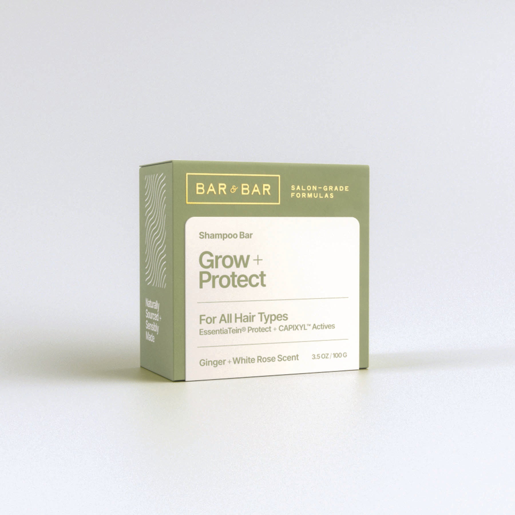 Grow + Protect Shampoo