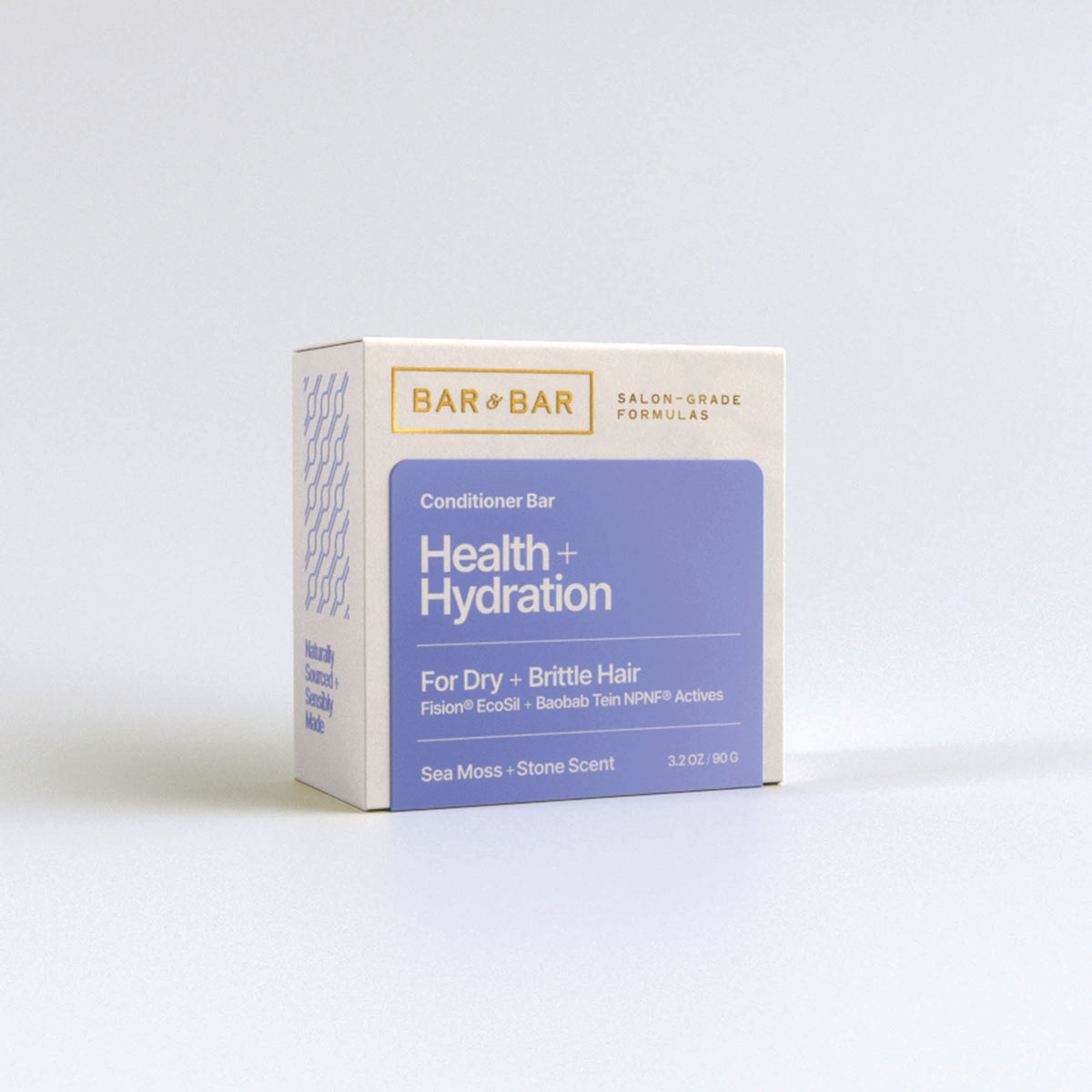 Health + Hydration Conditioner Bar