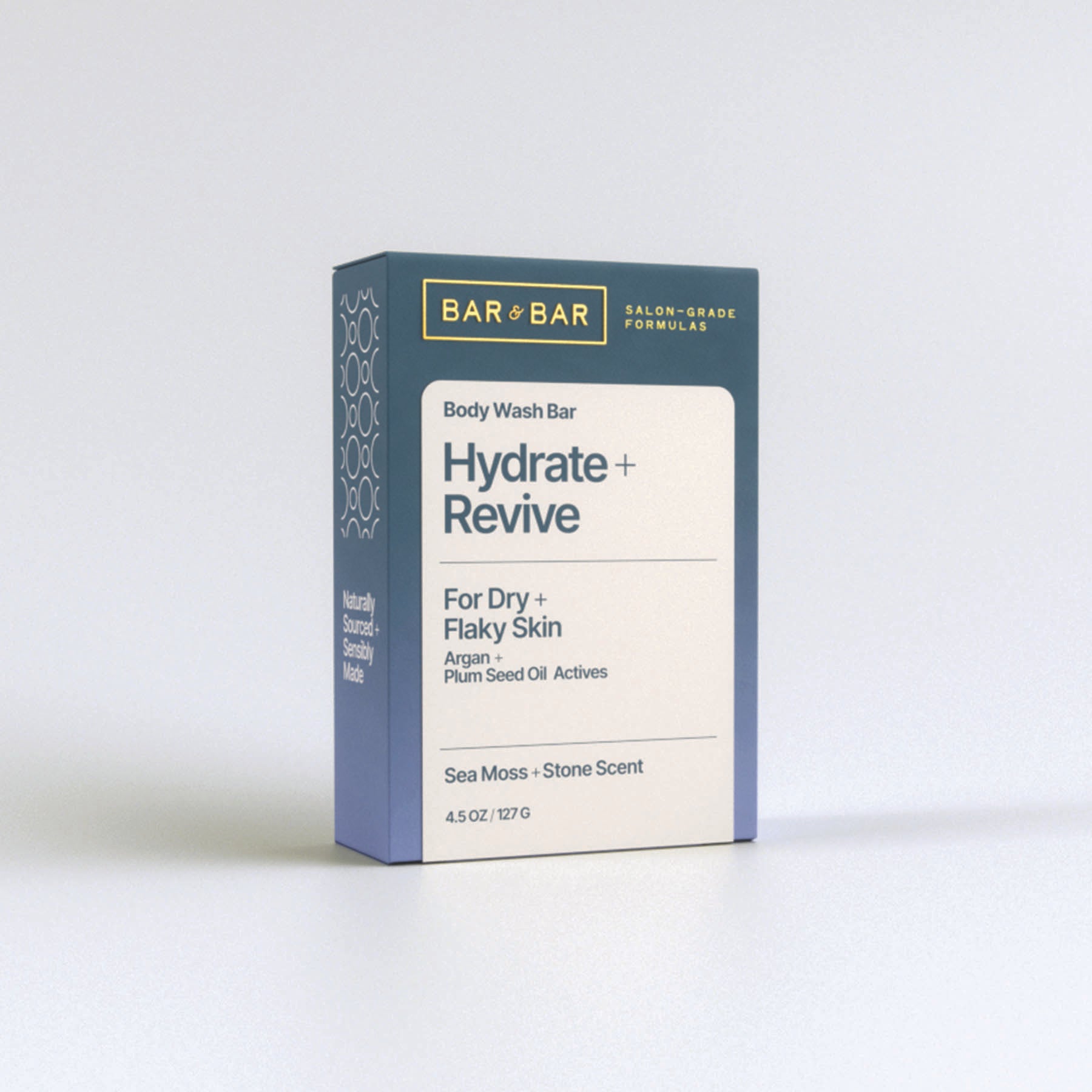 Hydrate + Revive Body Wash