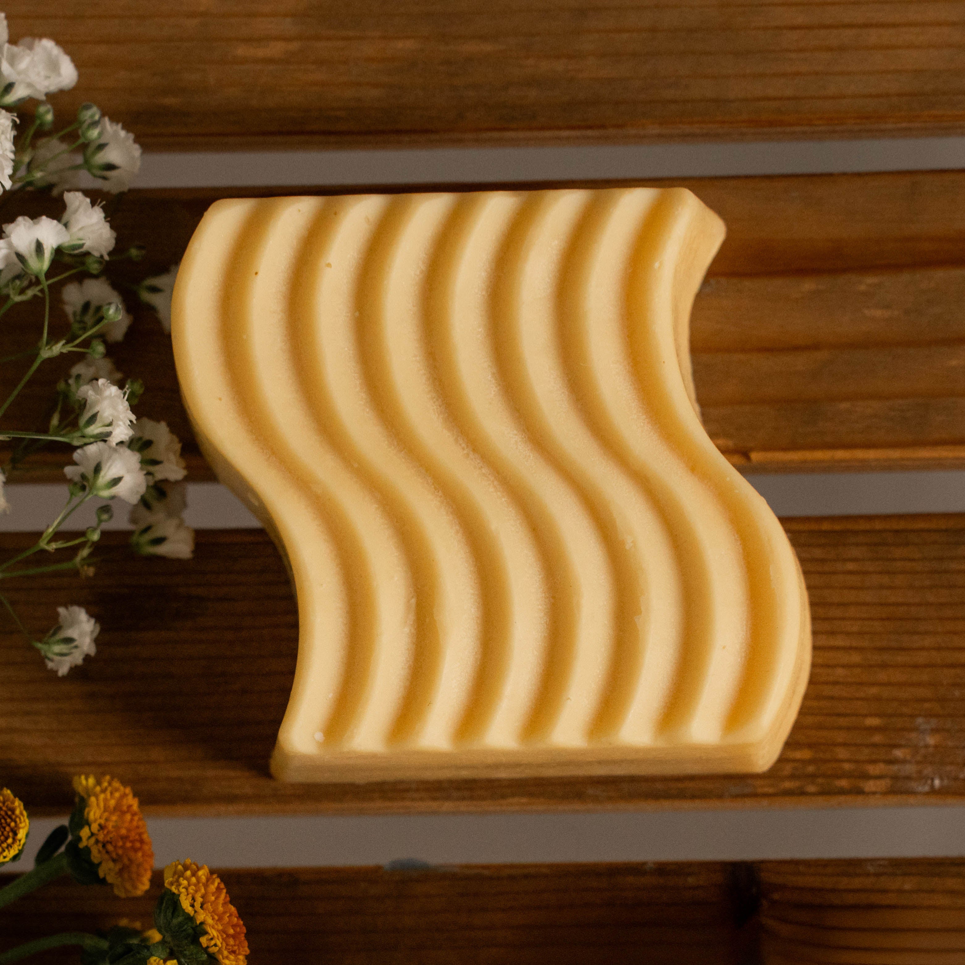 Smooth + Sleek Shampoo