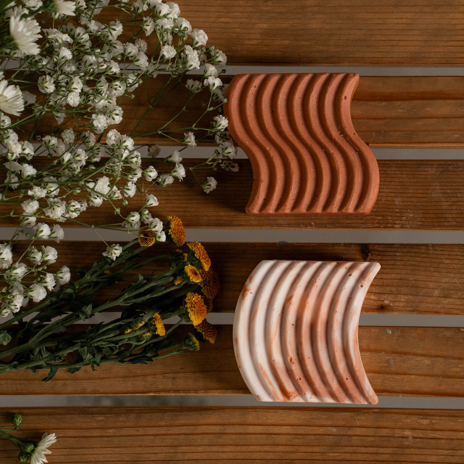 Curl Define + Moisture Duo