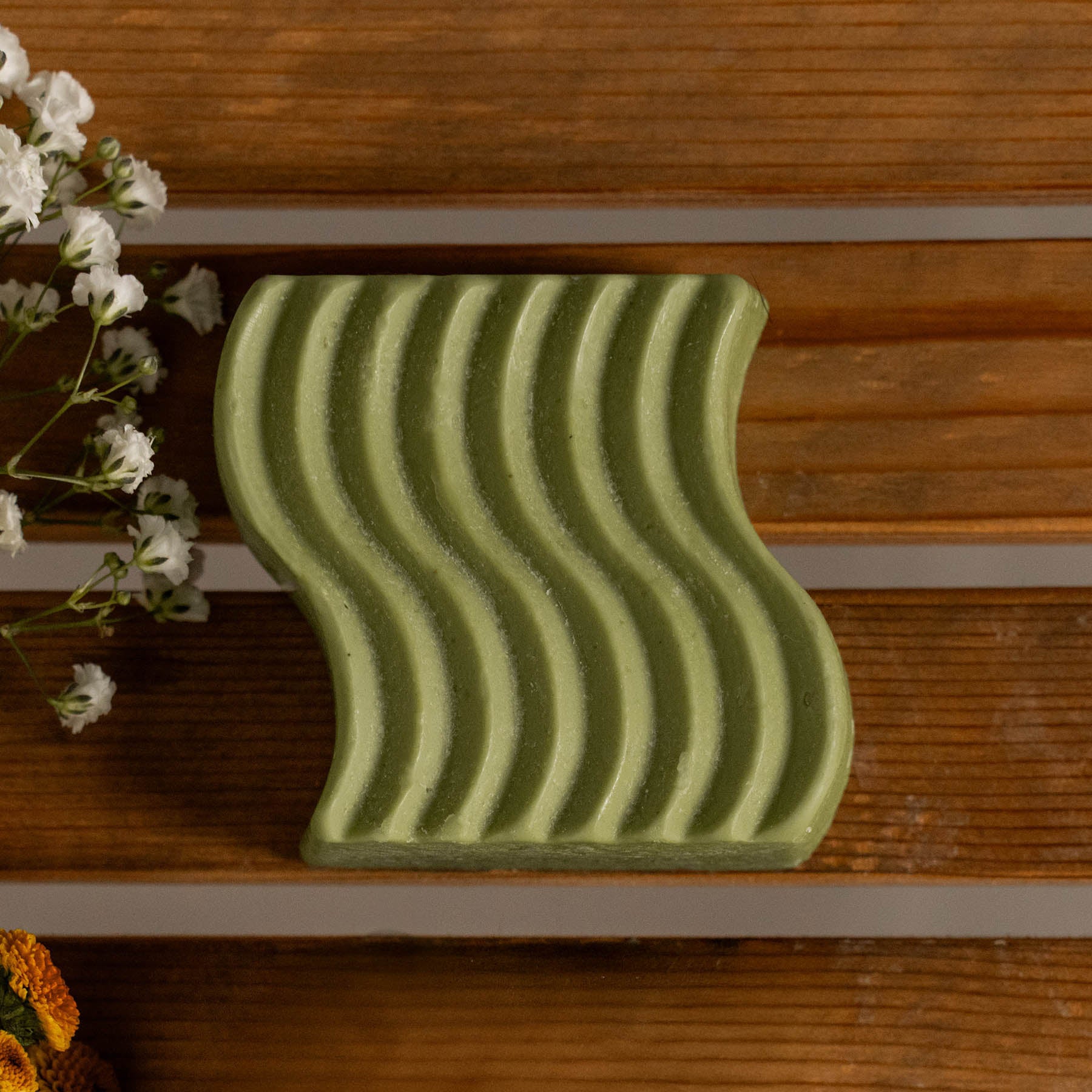 Grow + Protect Shampoo