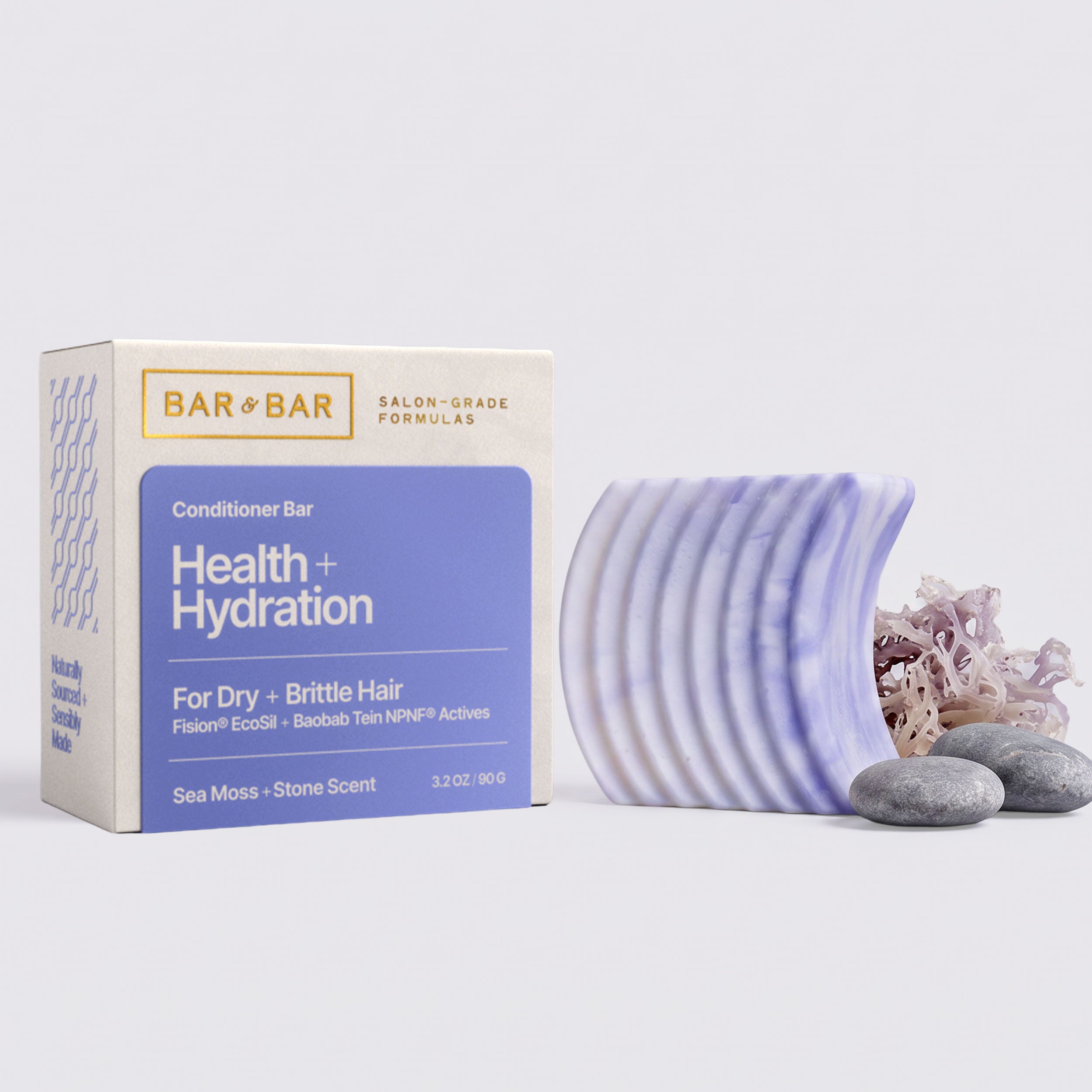Health + Hydration Conditioner Bar