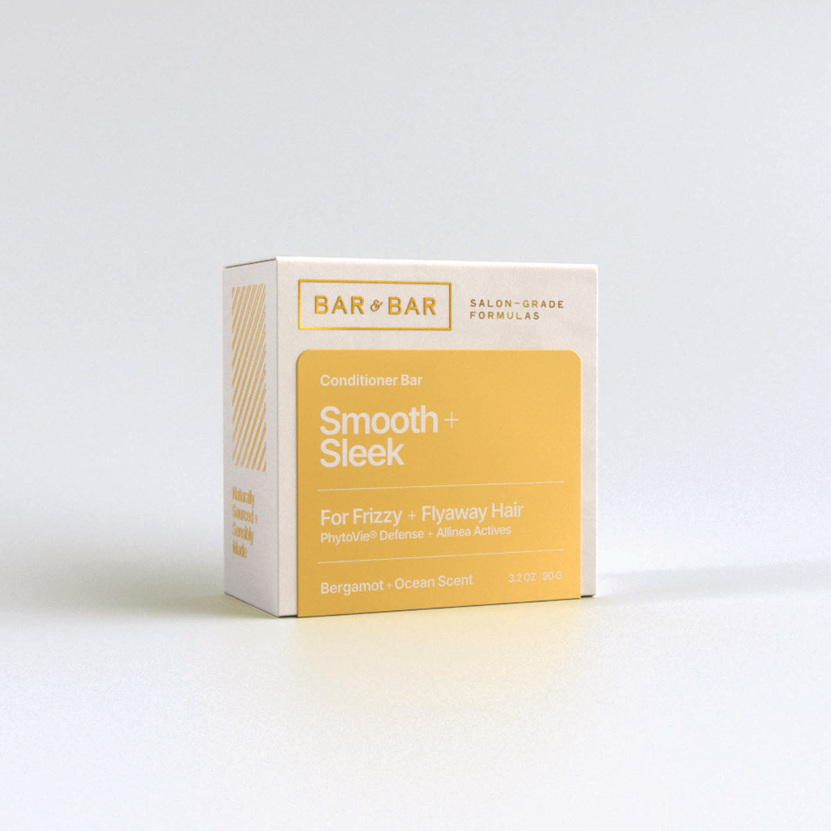 Smooth + Sleek Conditioner Bar
