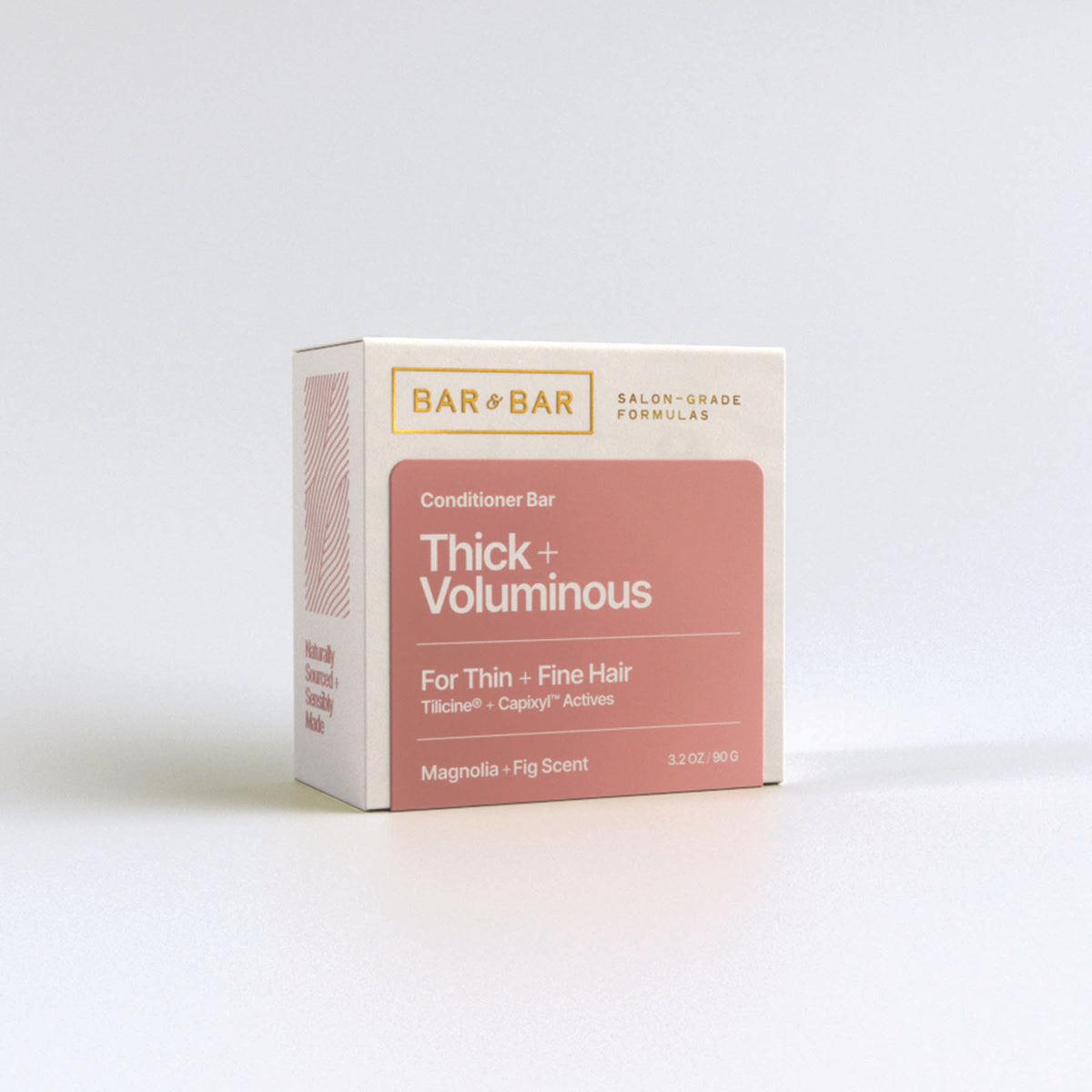 Thick + Voluminous Conditioner Bar