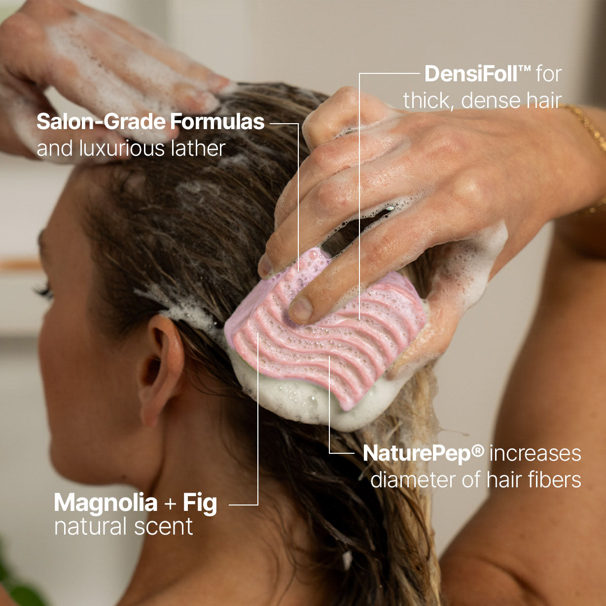 Thick + Voluminous Duo Bars