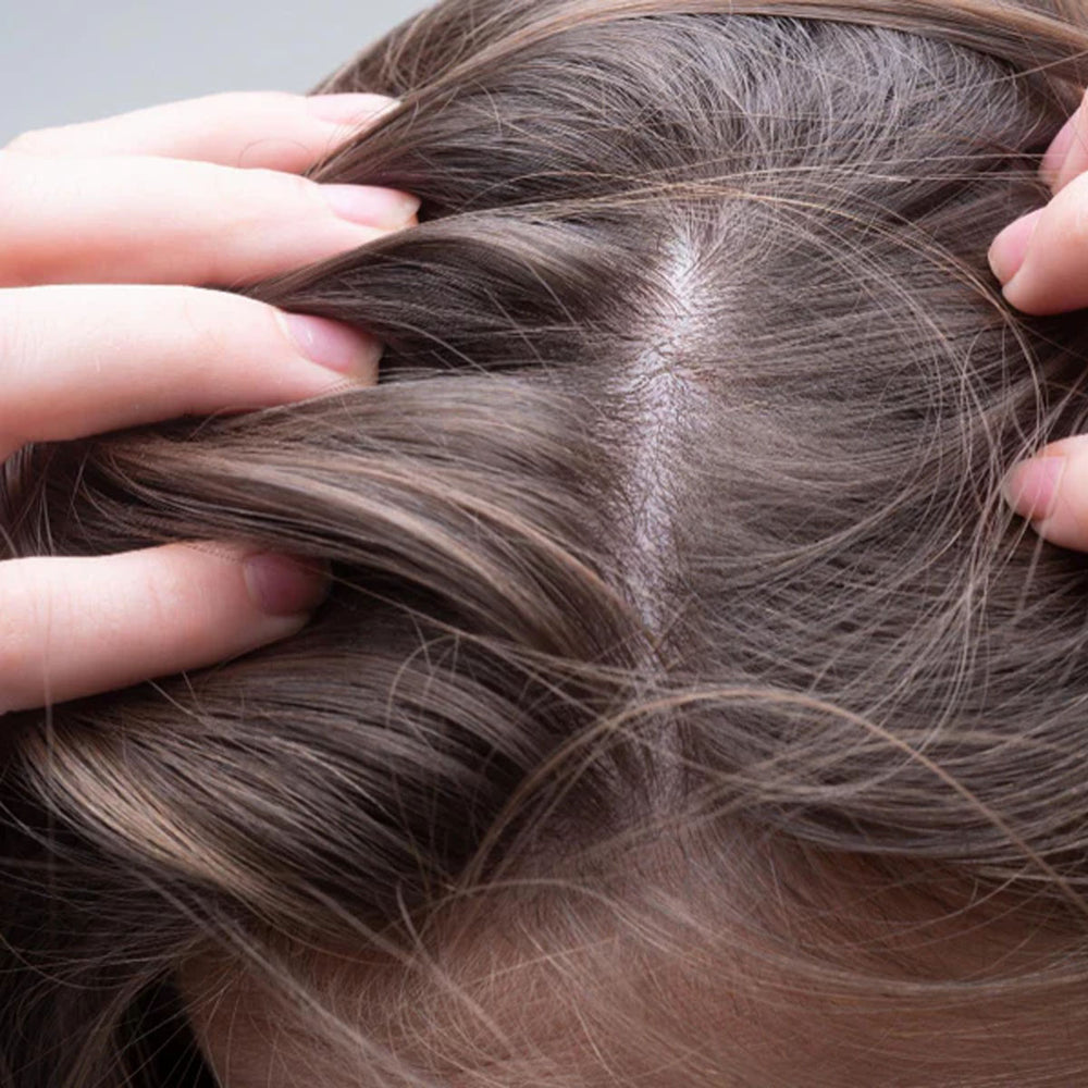 Your Scalp Is Skin. Start Treating It Like It.