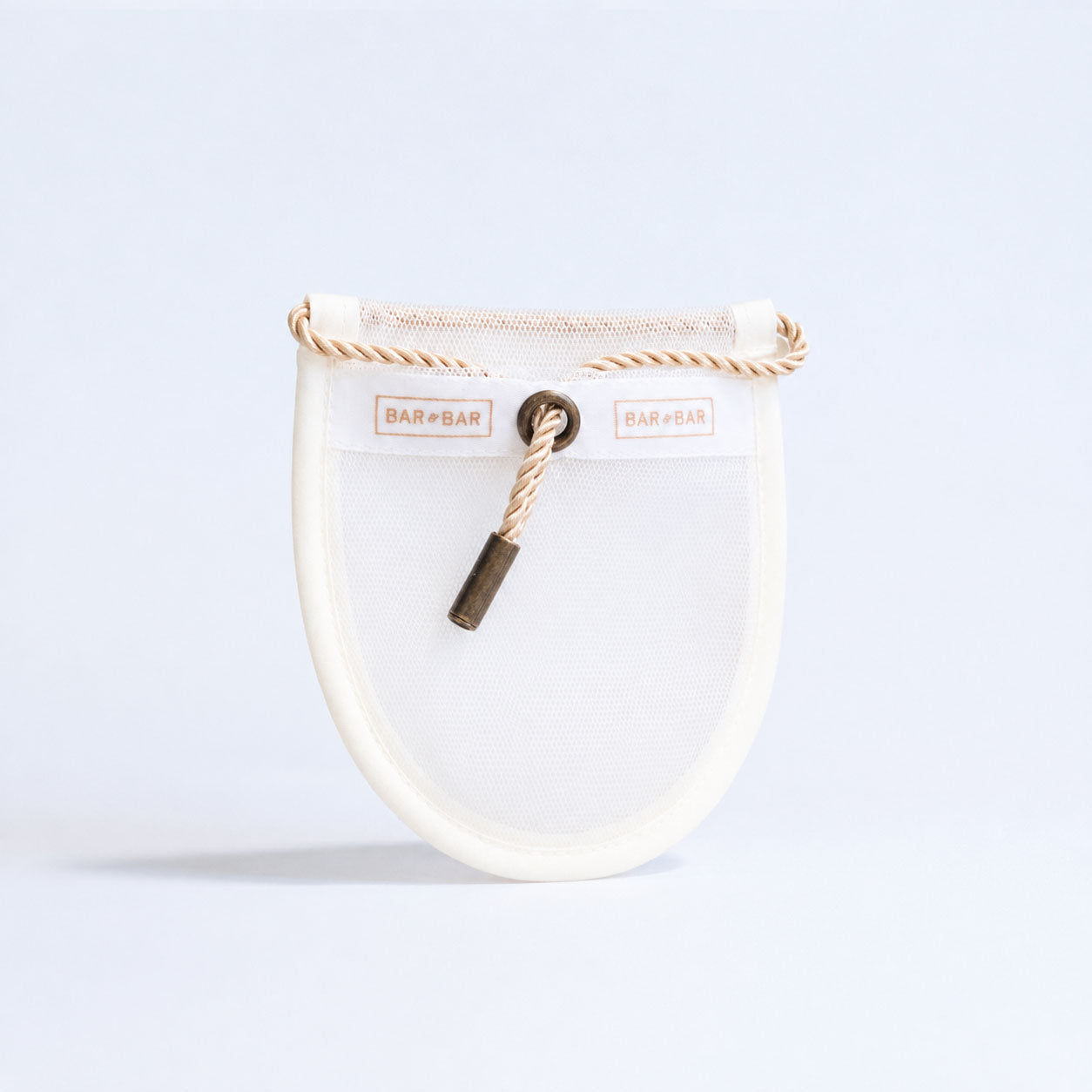 Lather + Last Bar Bag