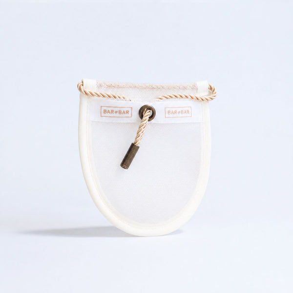 Lather + Last Bar Bag