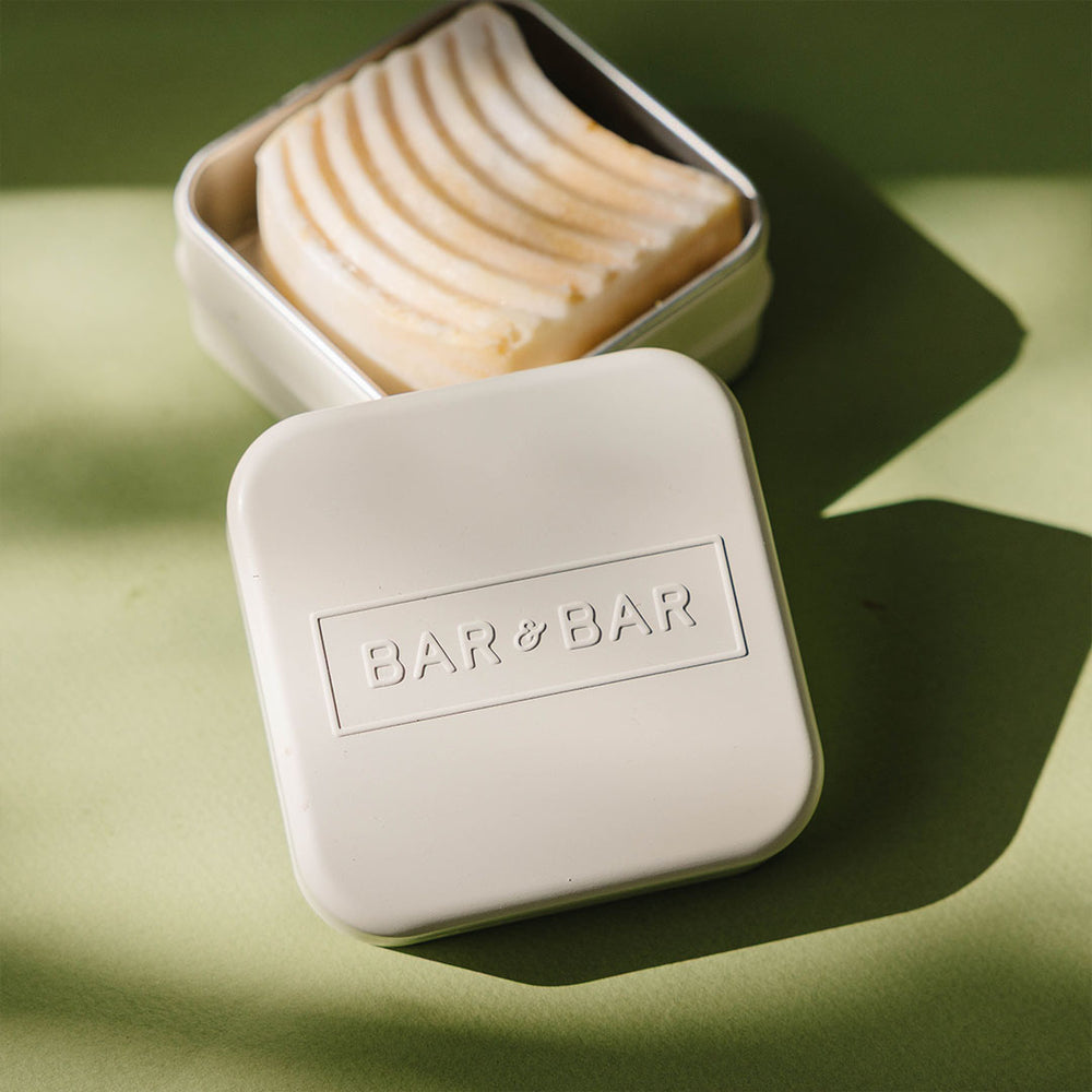 Built to Survive the Bag, Not Just the Shower
