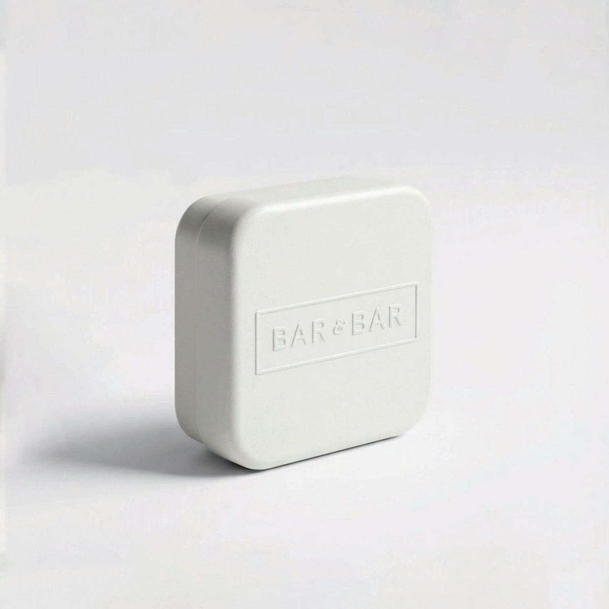 Luxury Travel Tin product image – aluminum storage for travel friendly bars