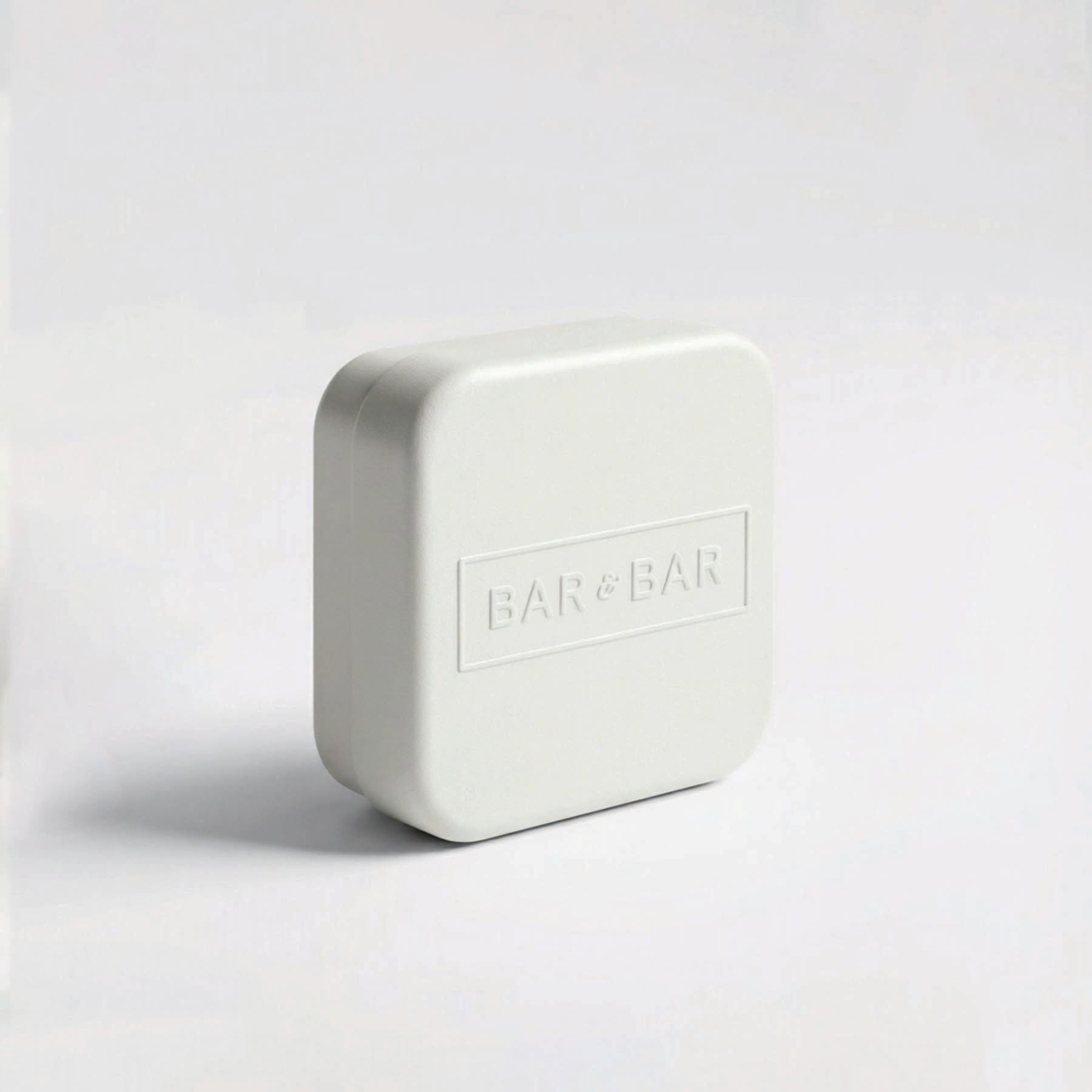 Luxury Travel Tin product image – aluminum storage for travel friendly bars